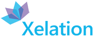 Xelation logo