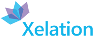 Xelation logo
